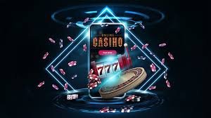 Discover the Exciting World of 24Casino Casino