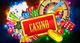 Discover the Exciting World of 24Casino Casino