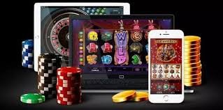 Discover the Thrill of Online Slots at BloodySlots Casino