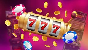 Discover the Thrills of Online Casino Lucky Manor -471860370 Discover the Thrills of Online Casino Lucky Manor -471860370