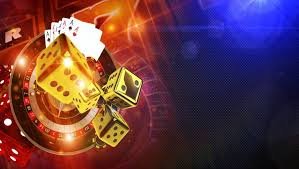 Experience the Thrill Online Casino London Eye