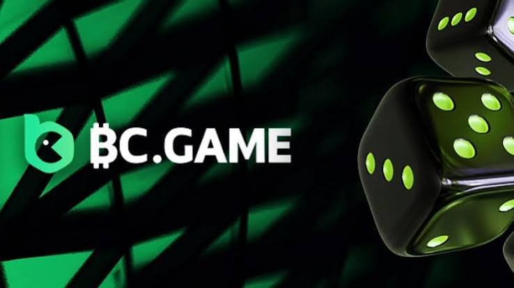 Welcome to BC.Game Cryptocurrency Casino A New Era of Online Gaming Welcome to BC.Game Cryptocurrency Casino A New Era of Online Gaming