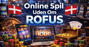 Bedste Online Roulette Sider 2026 - Spil Sikkert og Vind Stort!