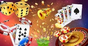 Experience the Thrill of Online Casino 21k
