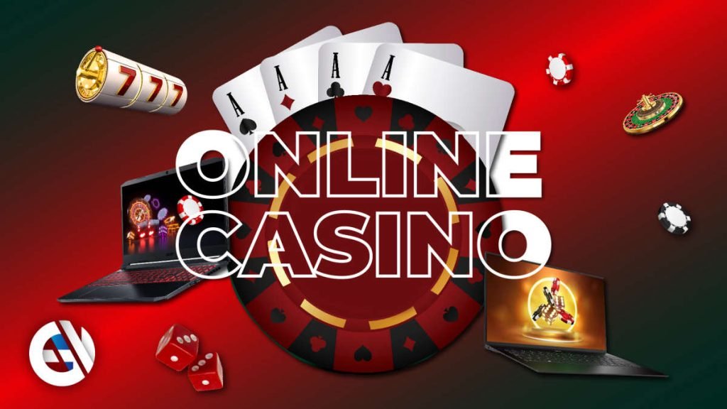 Experience the Thrill of Online Casino 21k