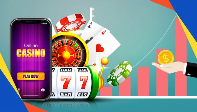 Exploring the Exciting World of Casino Betmac Exploring the Exciting World of Casino Betmac