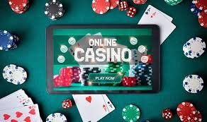 Exploring the Exciting World of Casino Betmac Exploring the Exciting World of Casino Betmac
