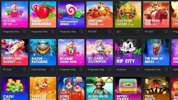 Join the Hash.Game Mirror A Gateway to Endless Gaming Fun